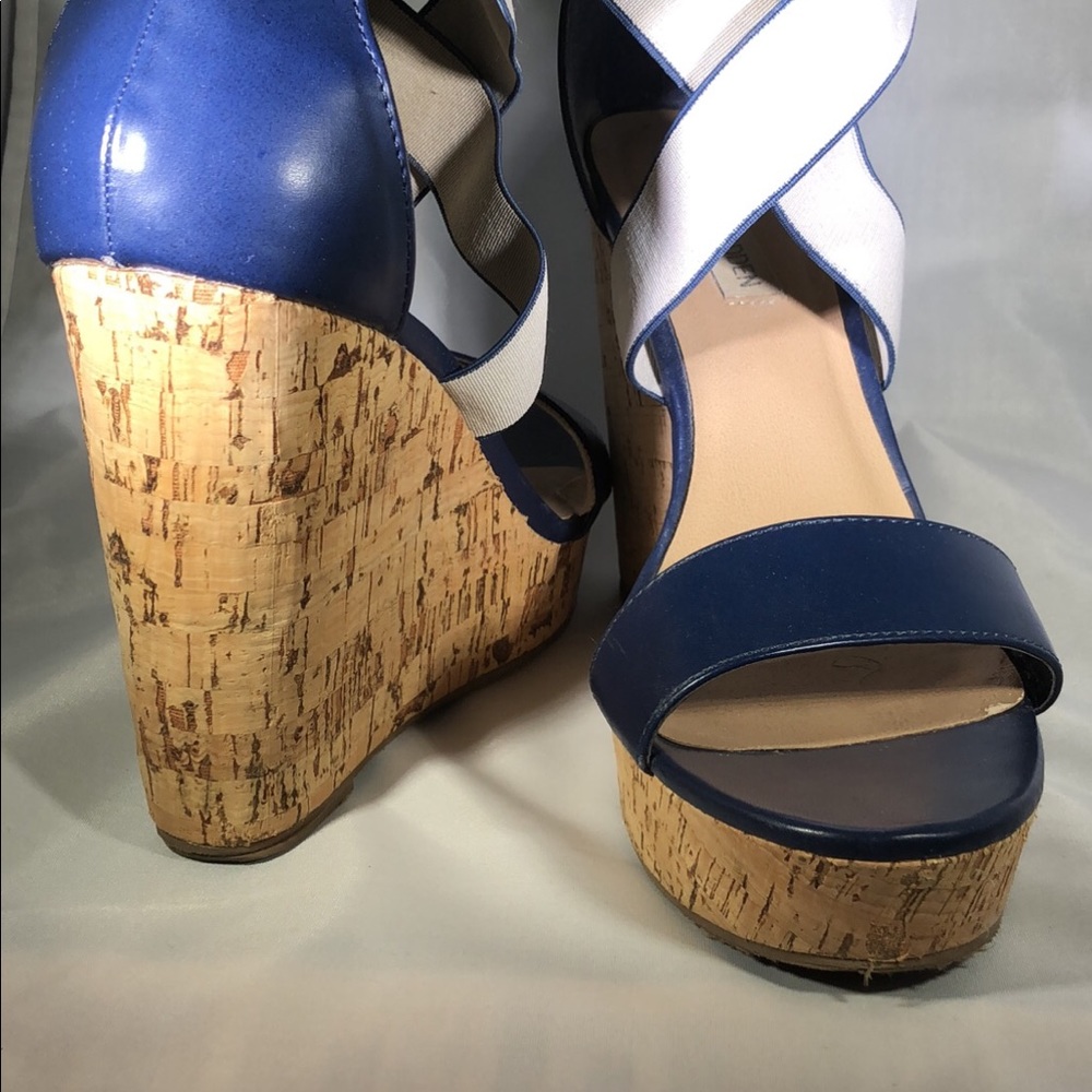 Steve Madden Wedge